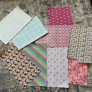 Faux leather sheets, sheets of faux leather for crafts, circuit supplies, craft